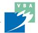 Beschrijving: vba logo